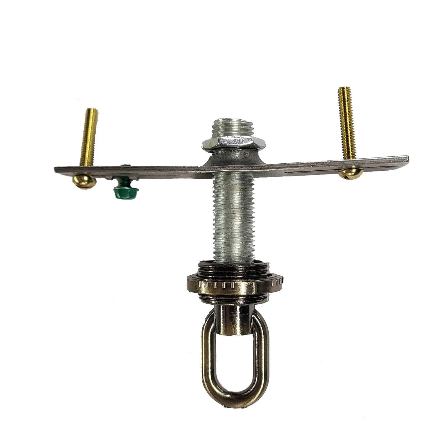 B&P Lamp Holder Kit for 3 1/4 Fitter Shades - Image 4