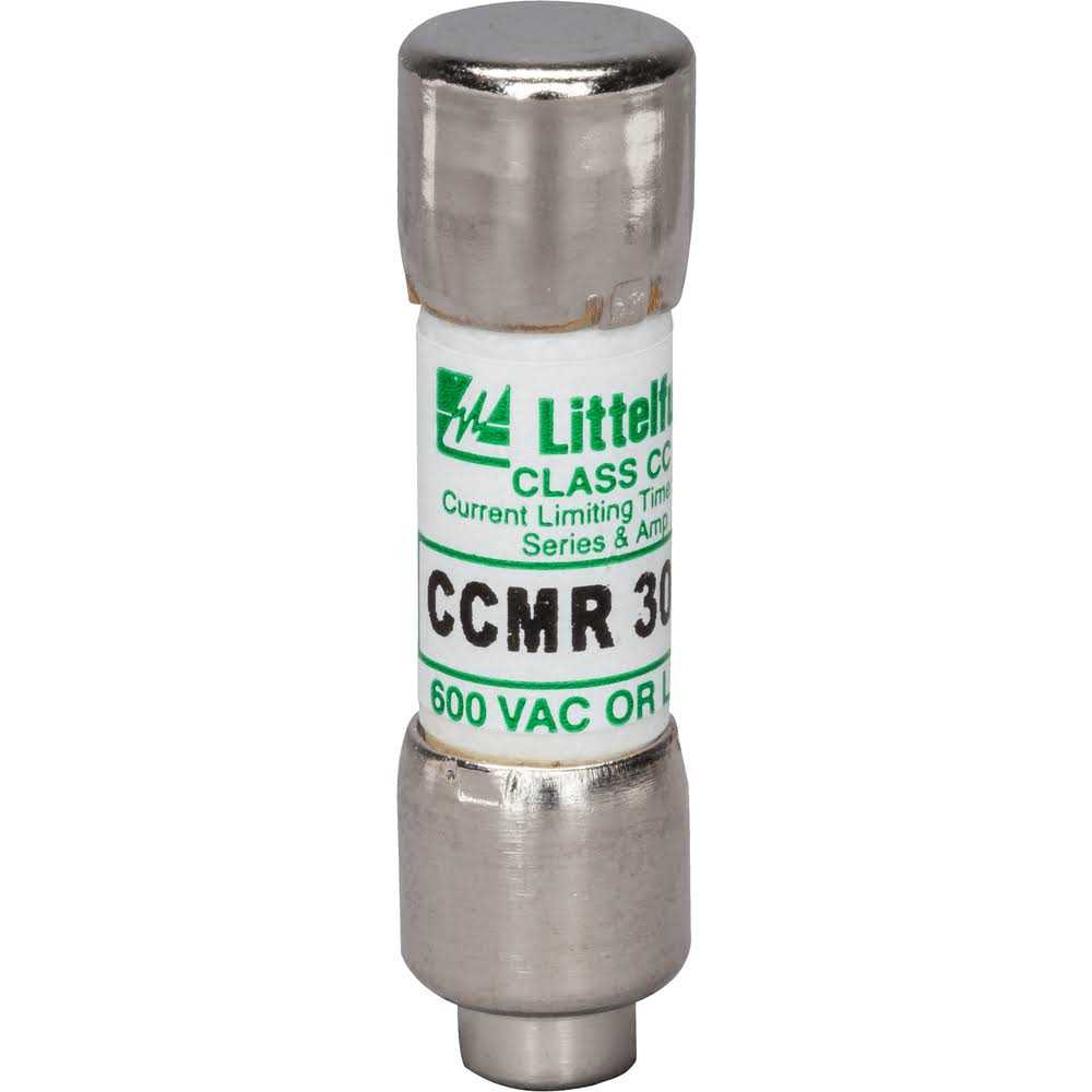 Littelfuse CCMR030.TXP Fuse Class CC/cd