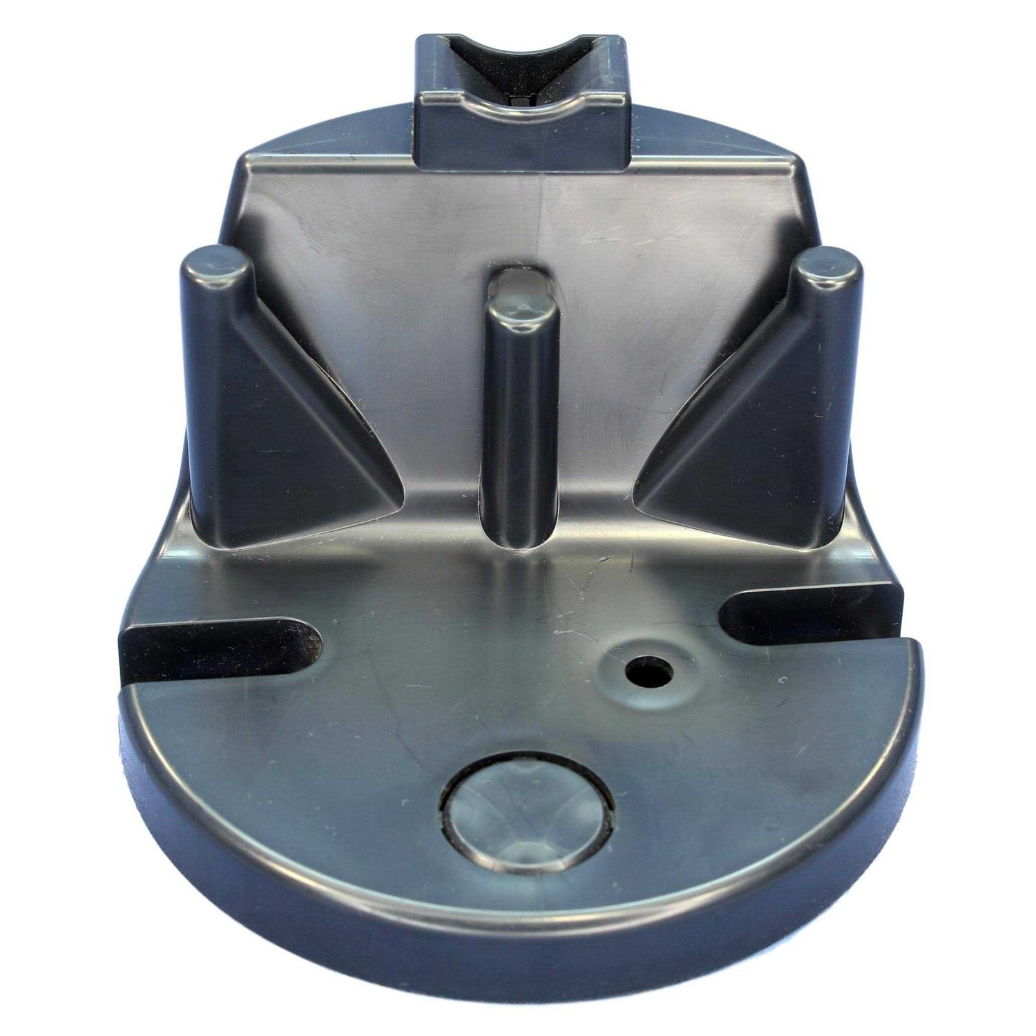 Pass & Seymour S109FAN S109FAN Plastic Electrical Box 9 Cu Inch Round Ceiling Fan S109-FAN - Image 3