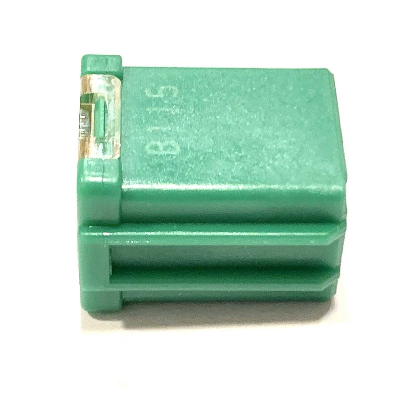 EAPP New 40 Amp Green Fuse 90982-08294 9098208294 for Corolla Tundra Tacoma Highlander etc. 82210j Location - Image 3