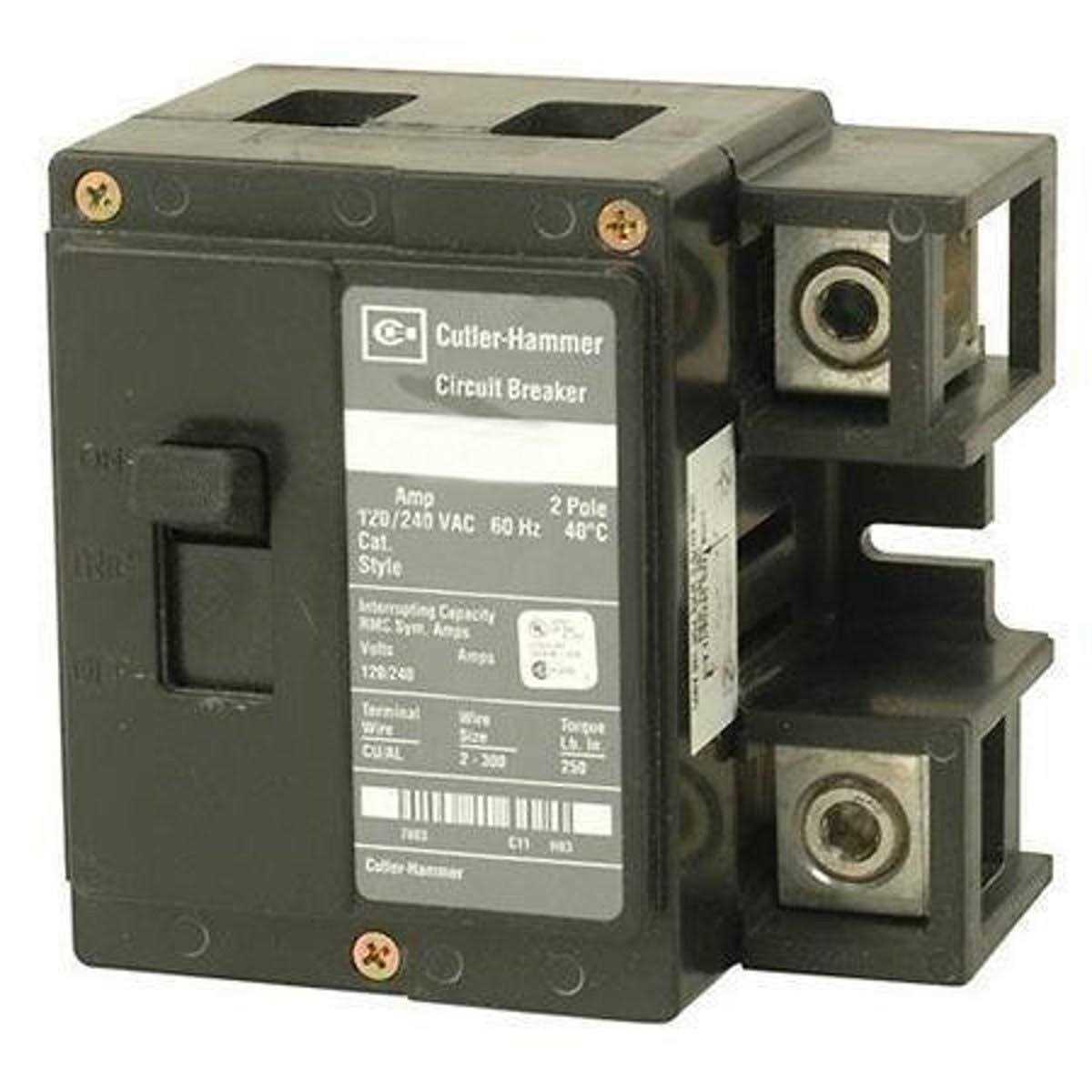 Eaton CSR2100 - Image 4