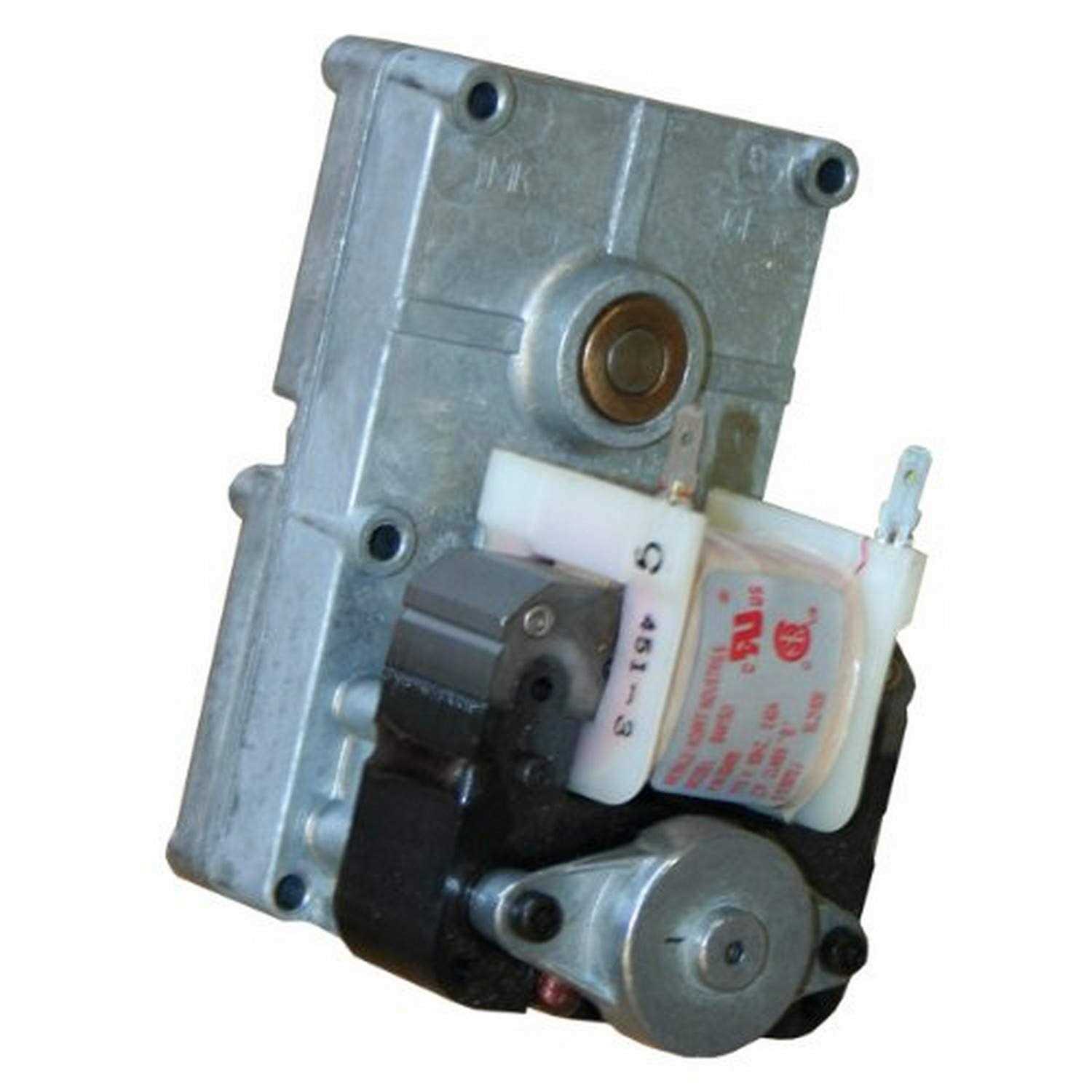 US Stove 80488 Drive Motor - Image 3