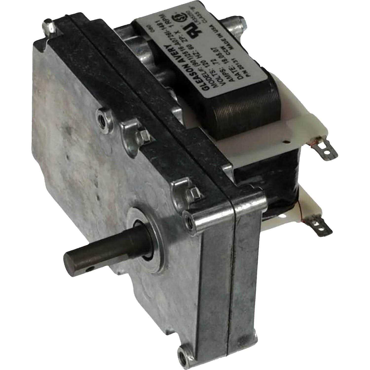 US Stove 80488 Drive Motor - Image 5