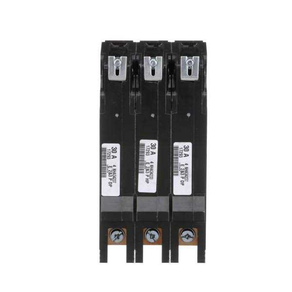 Square D EGB34030 Circuit Breaker - Image 2