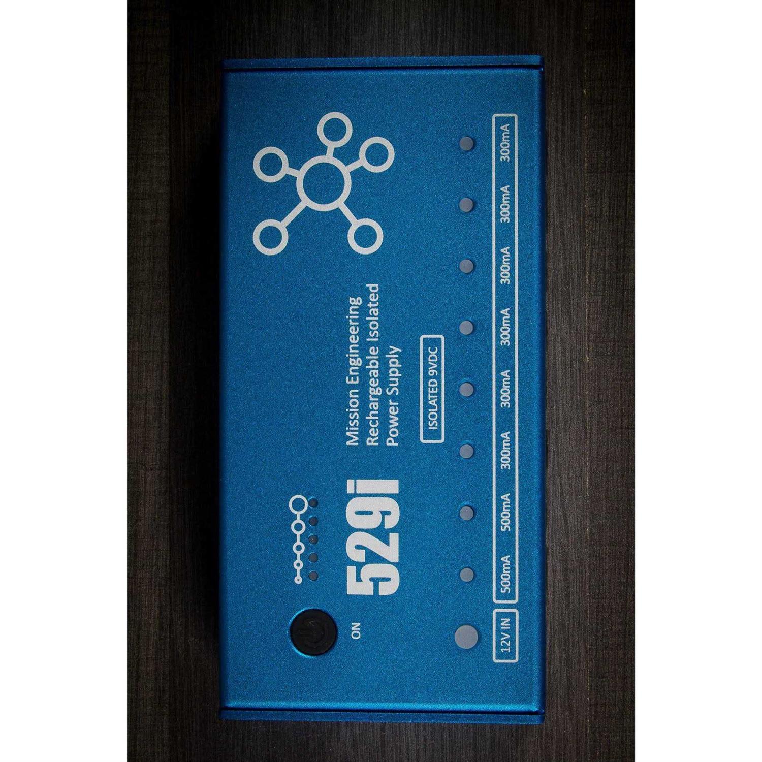 Mission Engineering 529i USB Power Supply - Image 5
