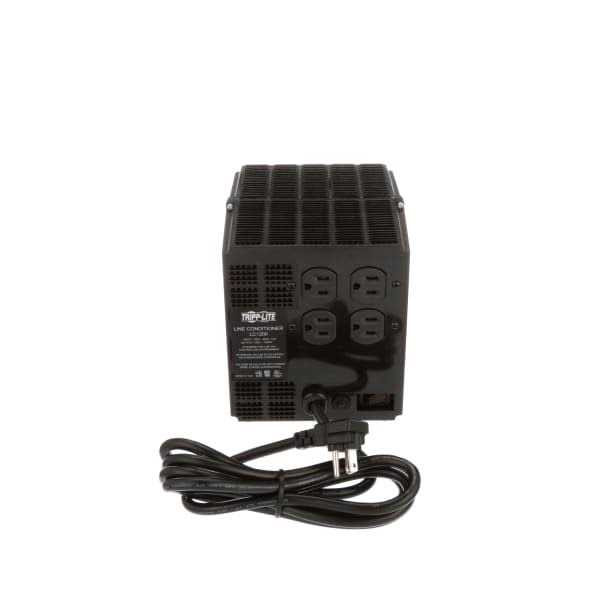 Tripp Lite 1200W Line Conditioner LC1200 - Image 4