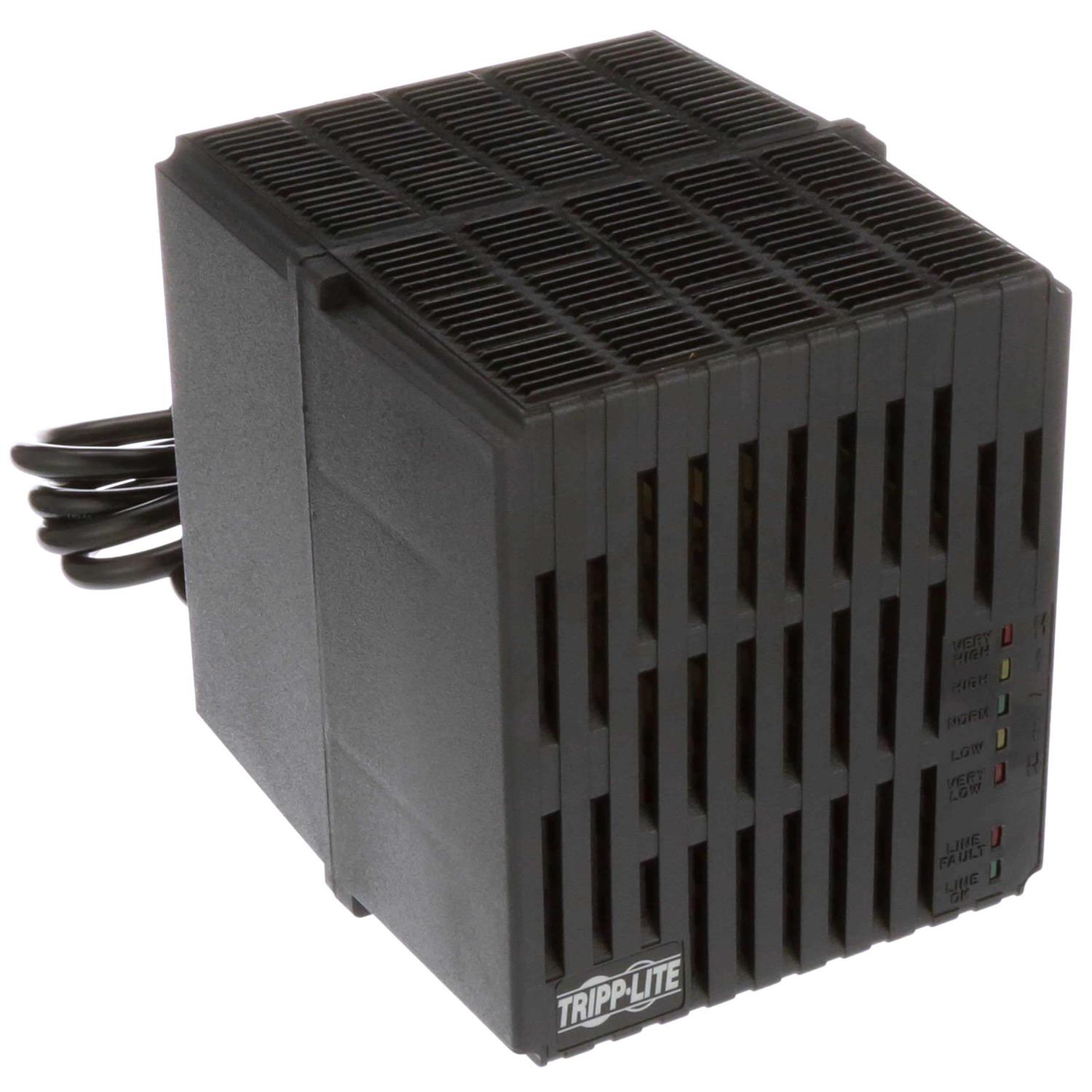 Tripp Lite 1200W Line Conditioner LC1200 - Image 5