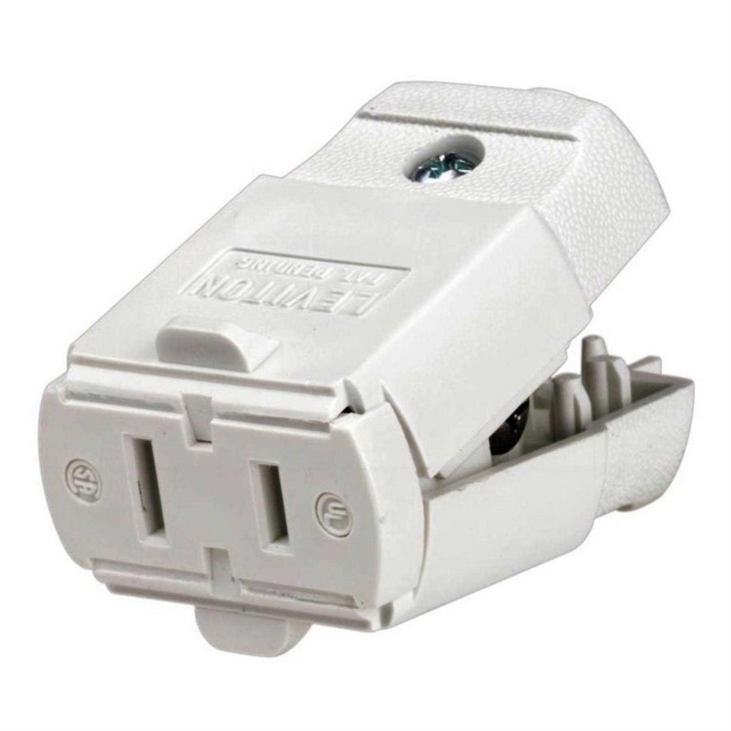 Leviton Clamlite Connector - Image 2