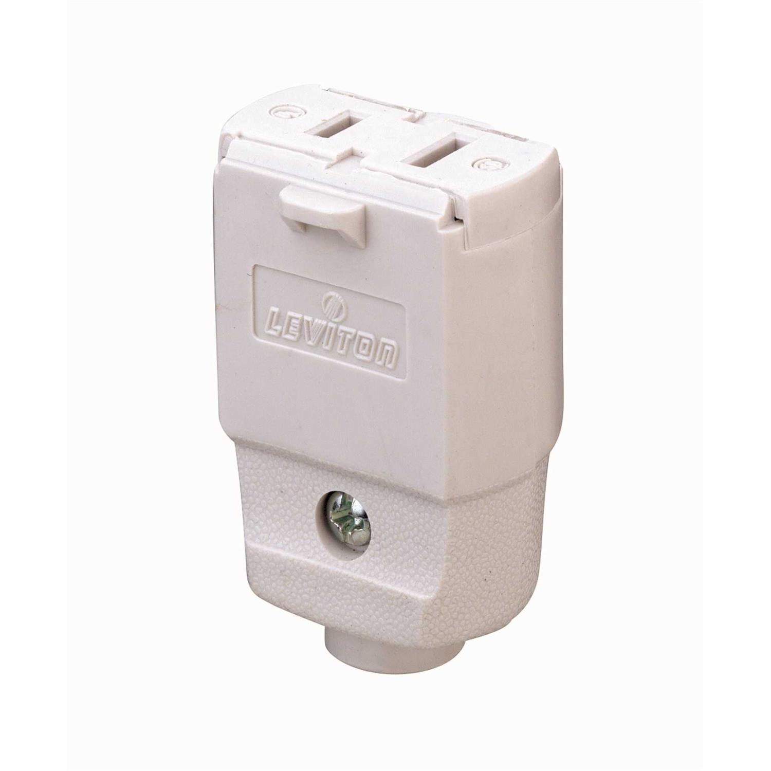 Leviton Clamlite Connector - Image 3