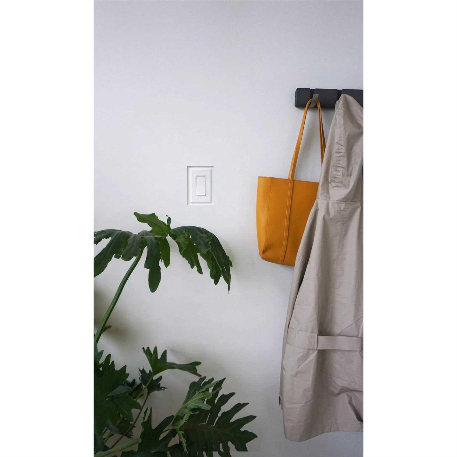 Aria Vent Drywall Receptacle Mount - Image 2