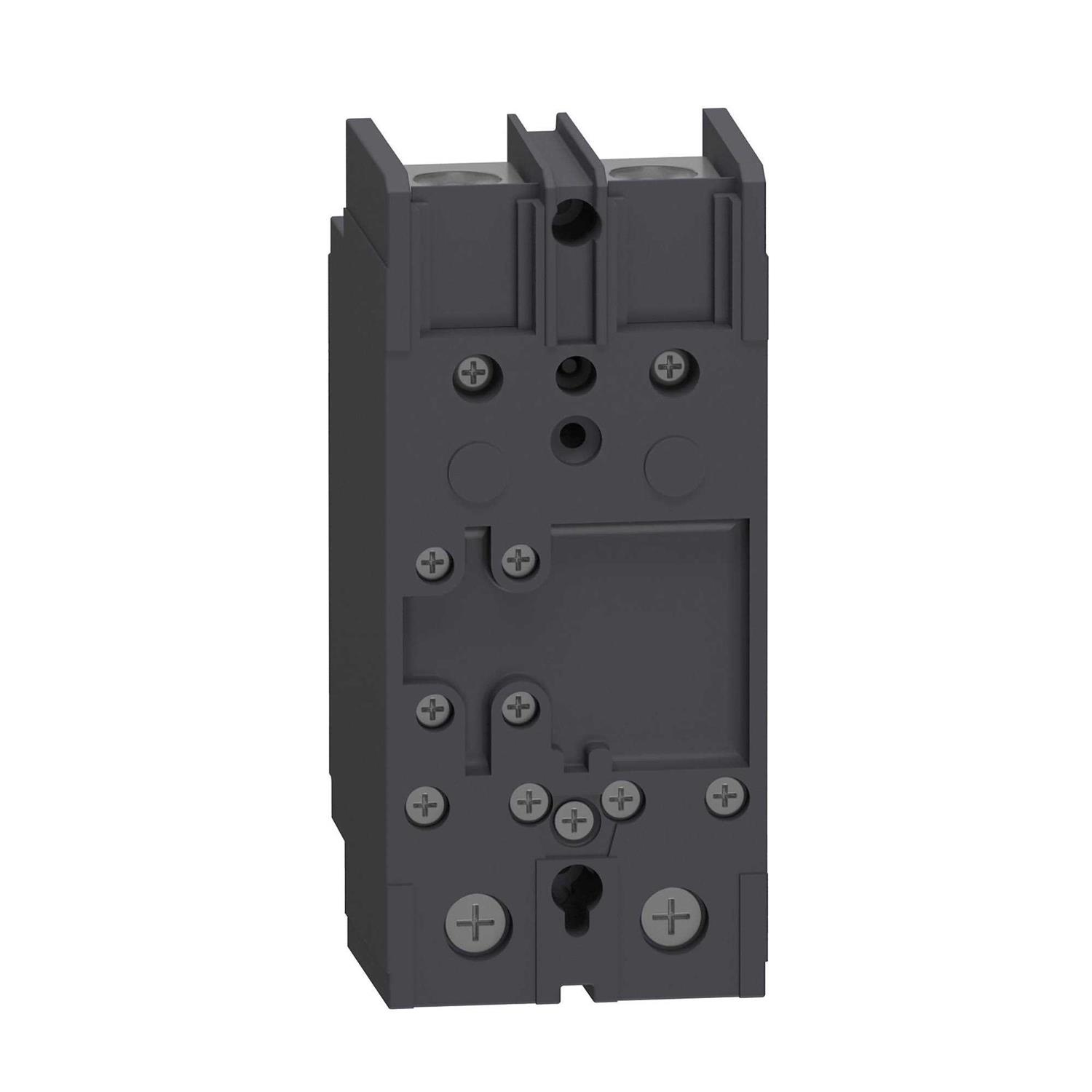 QBP22200TM Square D 200 Amp Molded Case Circuit Breaker - Image 5