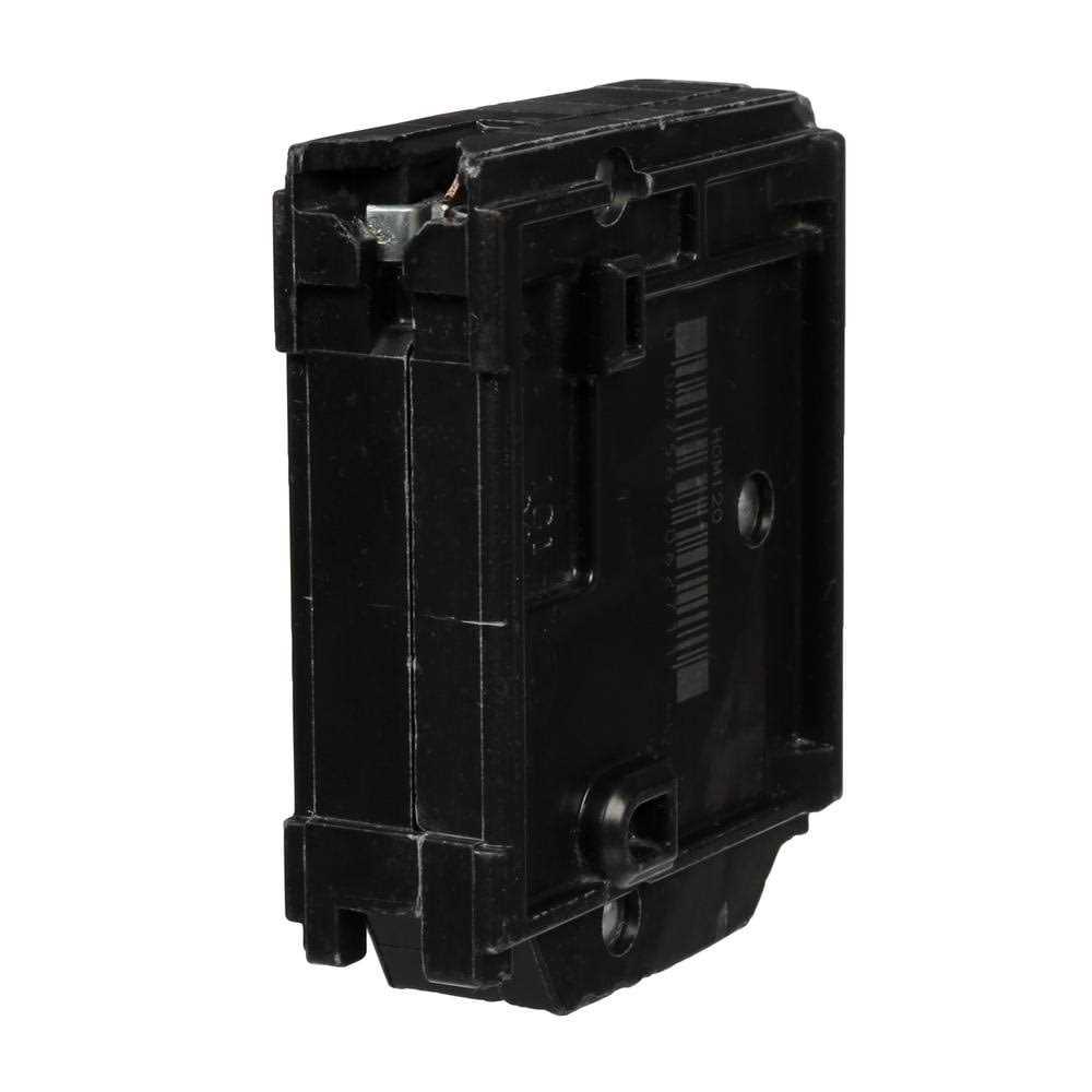 Square D Circuit Breaker Qot1520 - Image 4