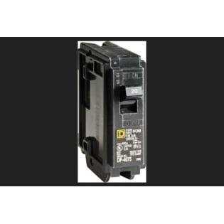Square D Circuit Breaker Qot1520 - Image 5
