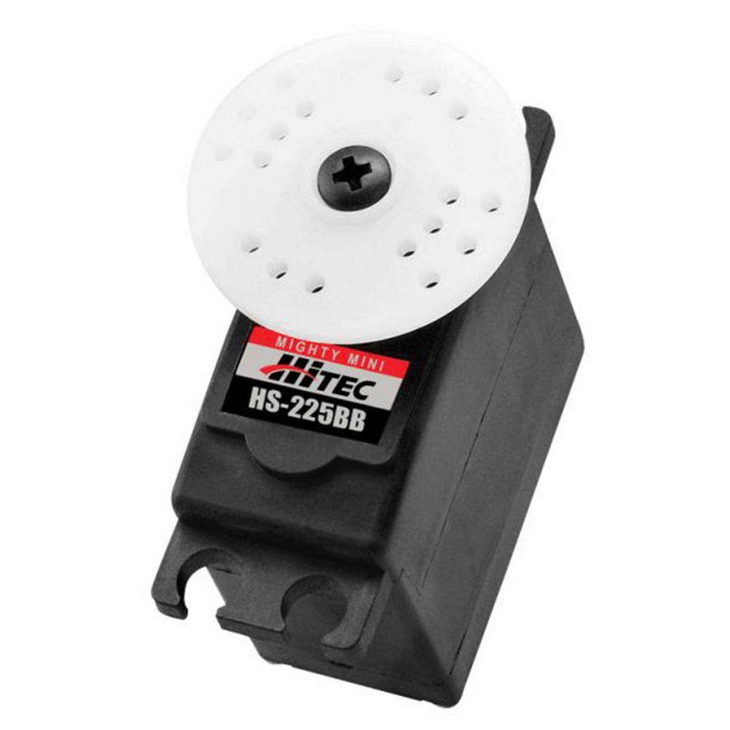 Hitec HS-225BB Mighty Mini Servo