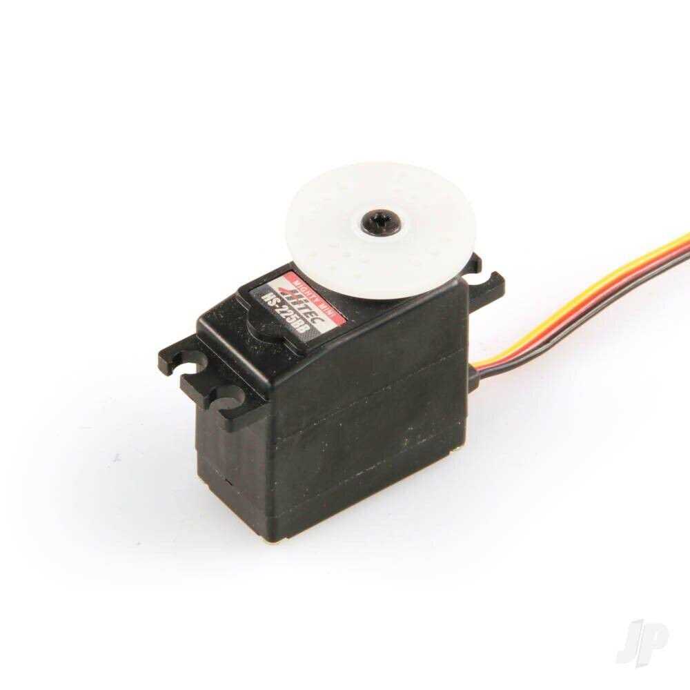 Hitec HS-225BB Mighty Mini Servo - Image 2