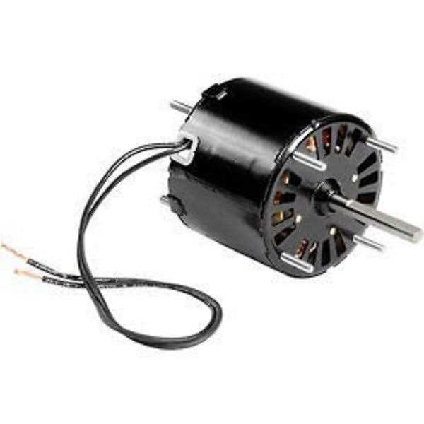 Fasco D132 3.3 Shaded Pole Open Motor - Image 2