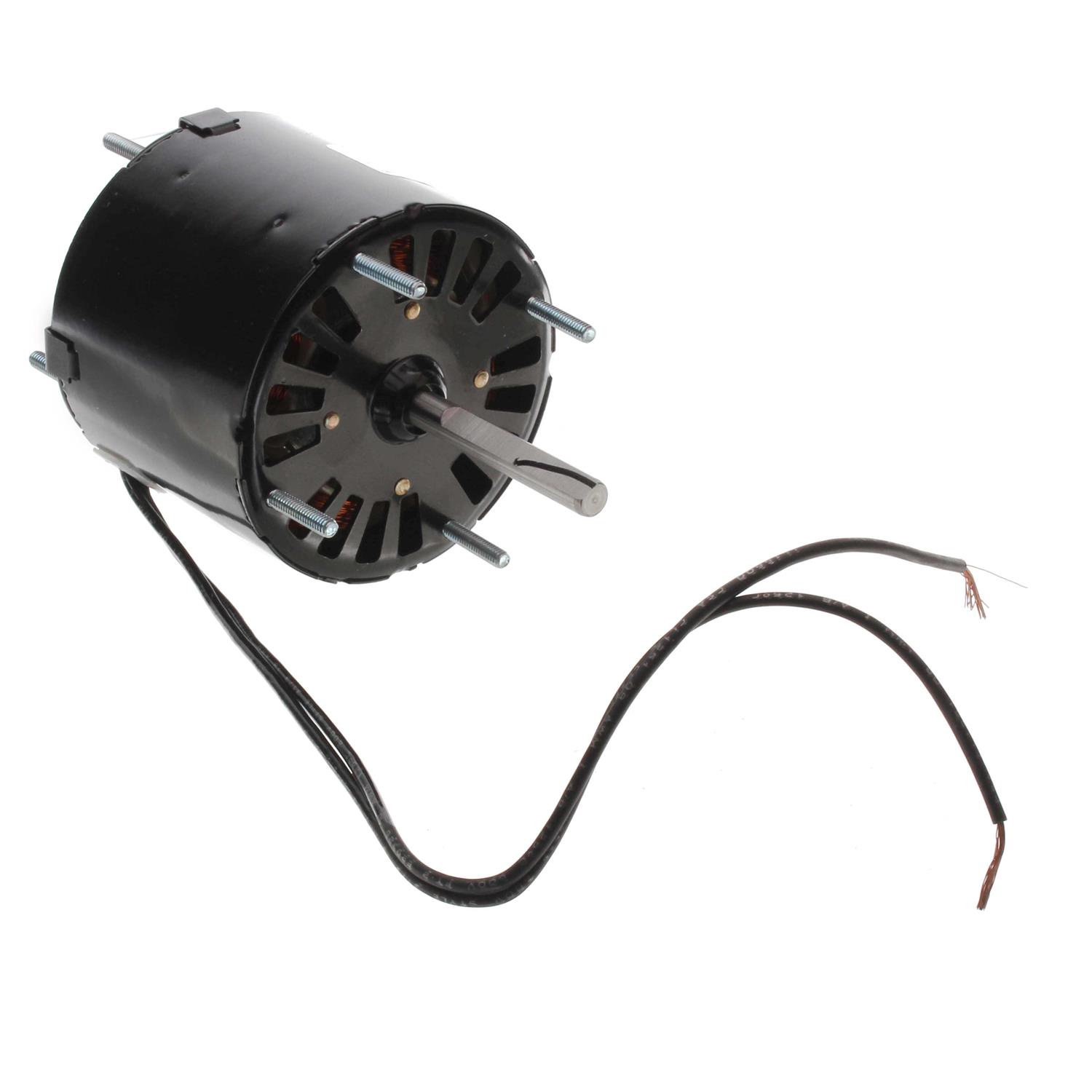 Fasco D132 3.3 Shaded Pole Open Motor - Image 5