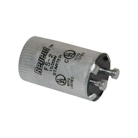 Satco 20 W Fluorescent Starter