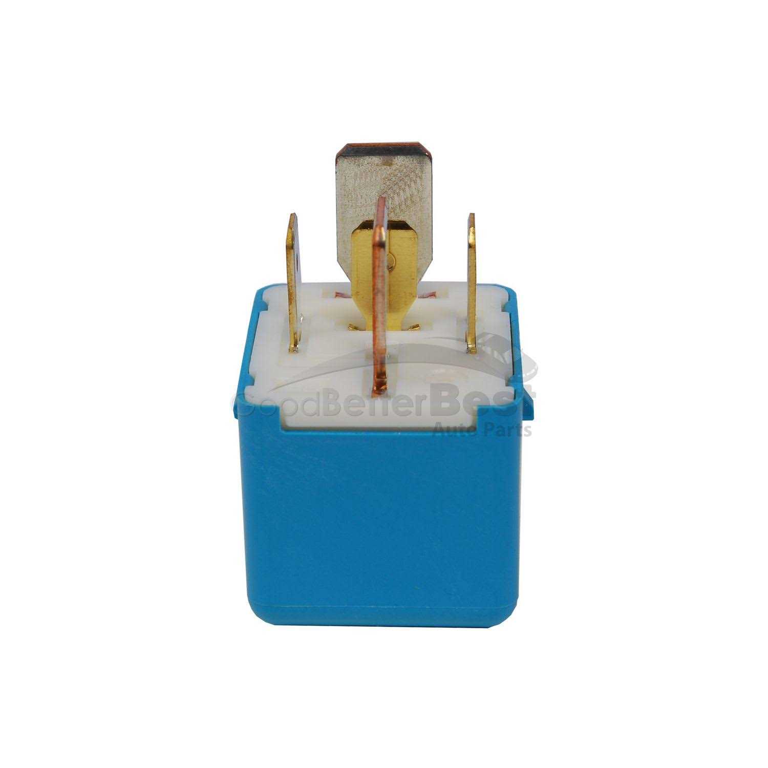 Denso 567-0005 Relay