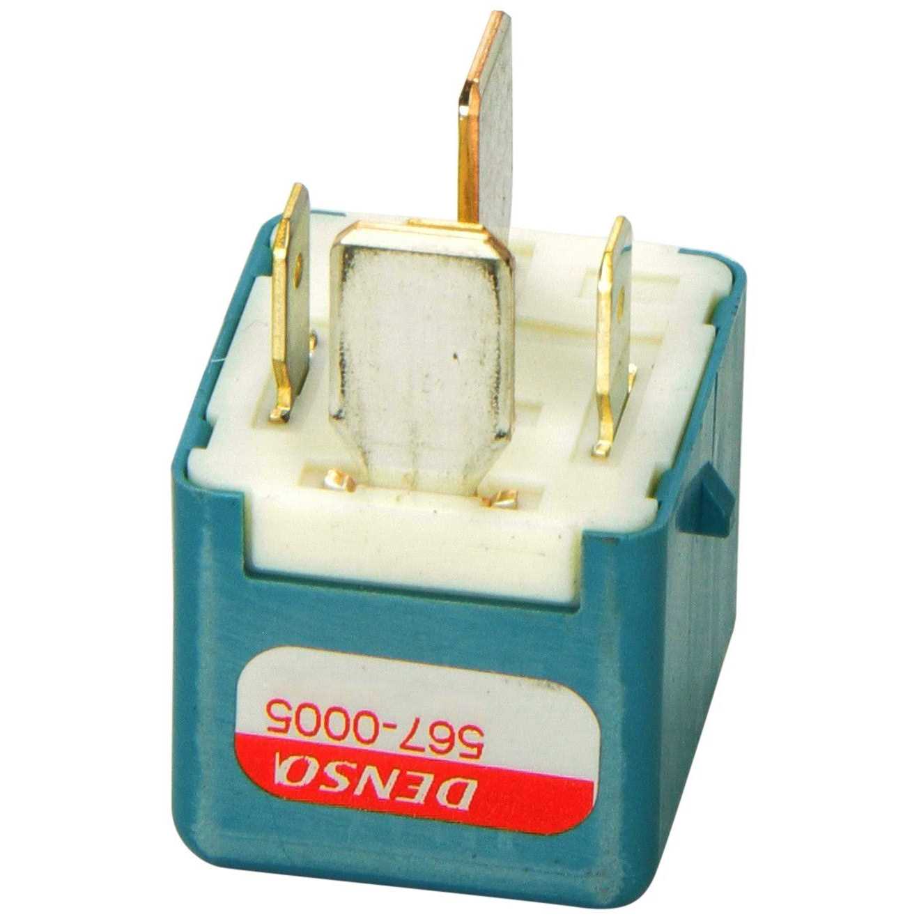 Denso 567-0005 Relay - Image 3