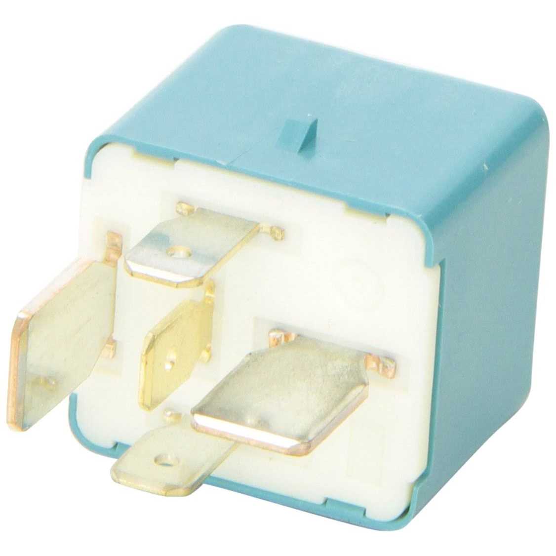 Denso 567-0005 Relay - Image 4