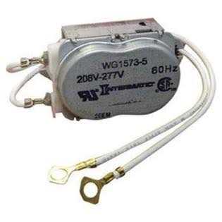Intermatic pool timer Motor for t104m 220 volts WG1573-10D - Image 3