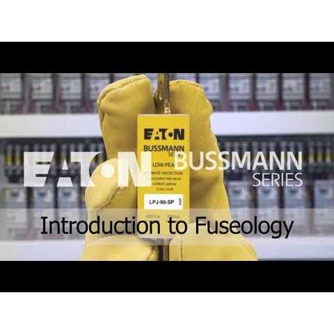 Bussmann LP-CC-10 Fuse - Image 5