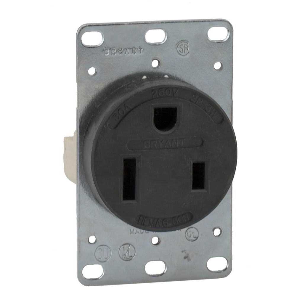 Bryant 9650FR - Image 2