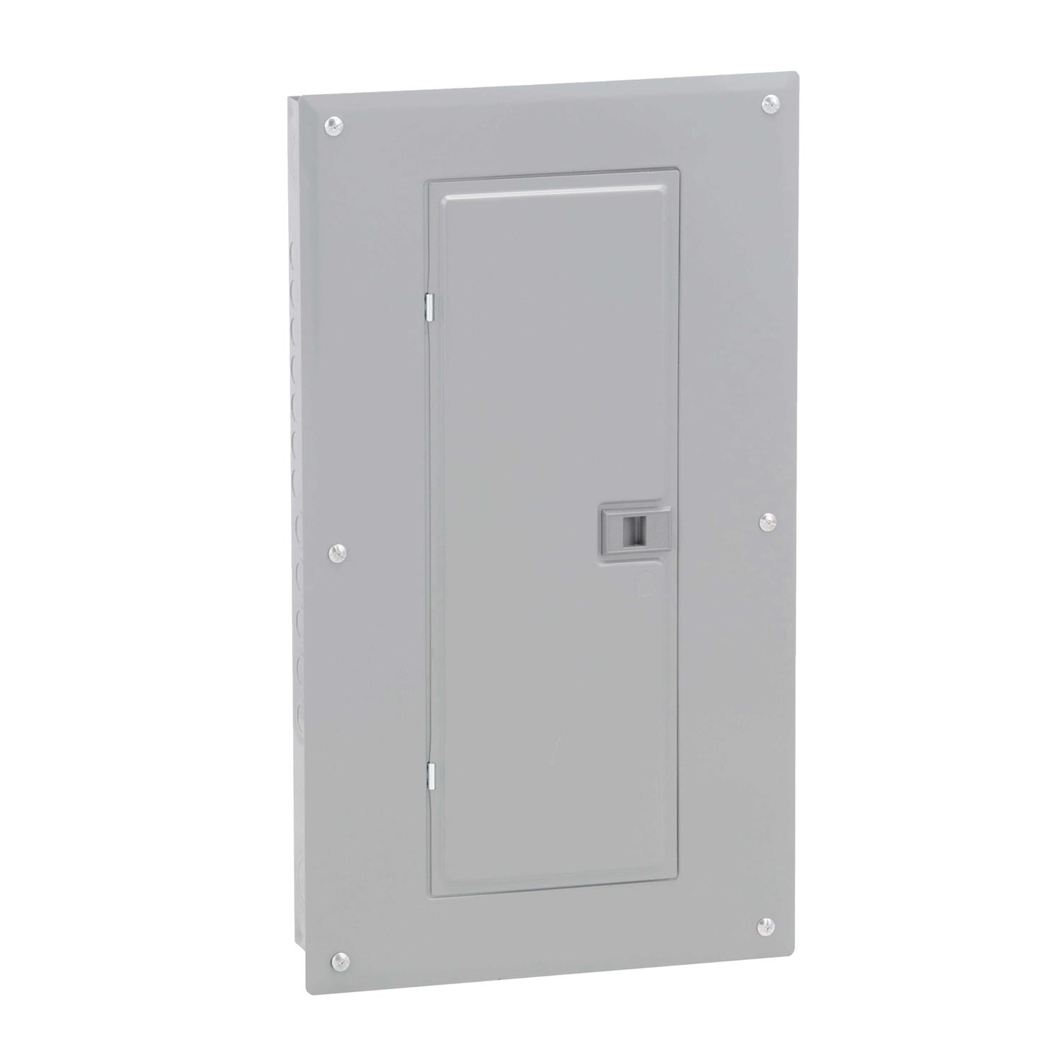 Square D Homeline HOM2040L125PC Load Center 125 A