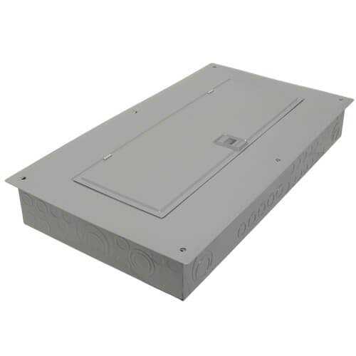 Square D Homeline HOM2040L125PC Load Center 125 A - Image 4