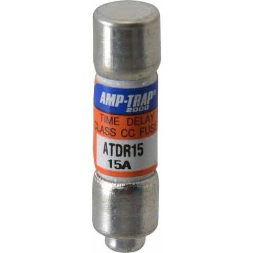 Mersen ATDR15 Fuse Class CC - Image 2