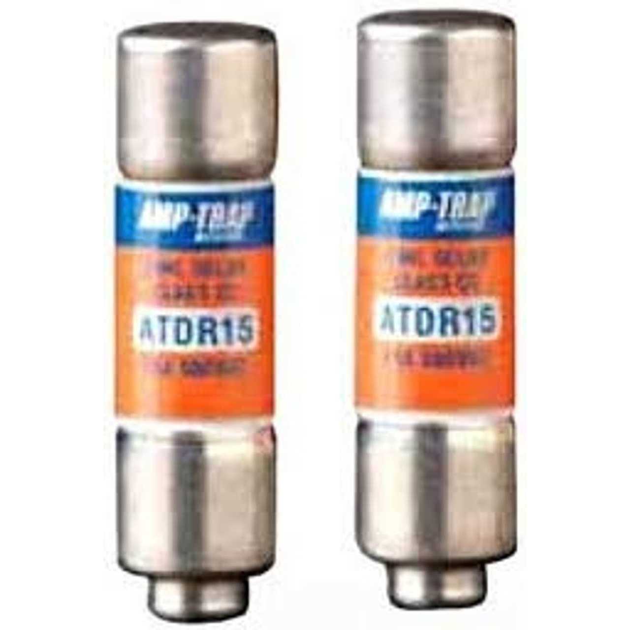 Mersen ATDR15 Fuse Class CC - Image 5