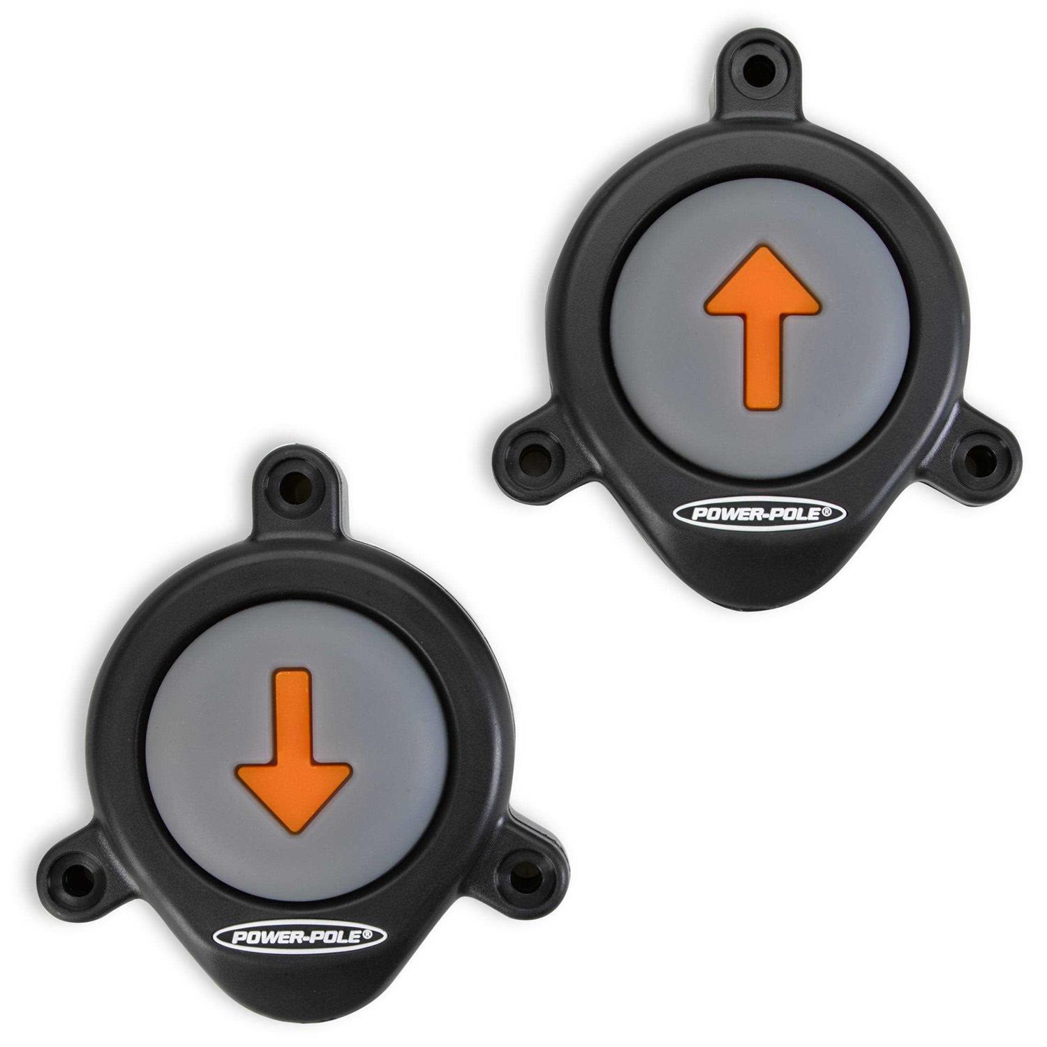 Power-Pole CM2 Wireless Foot Switch