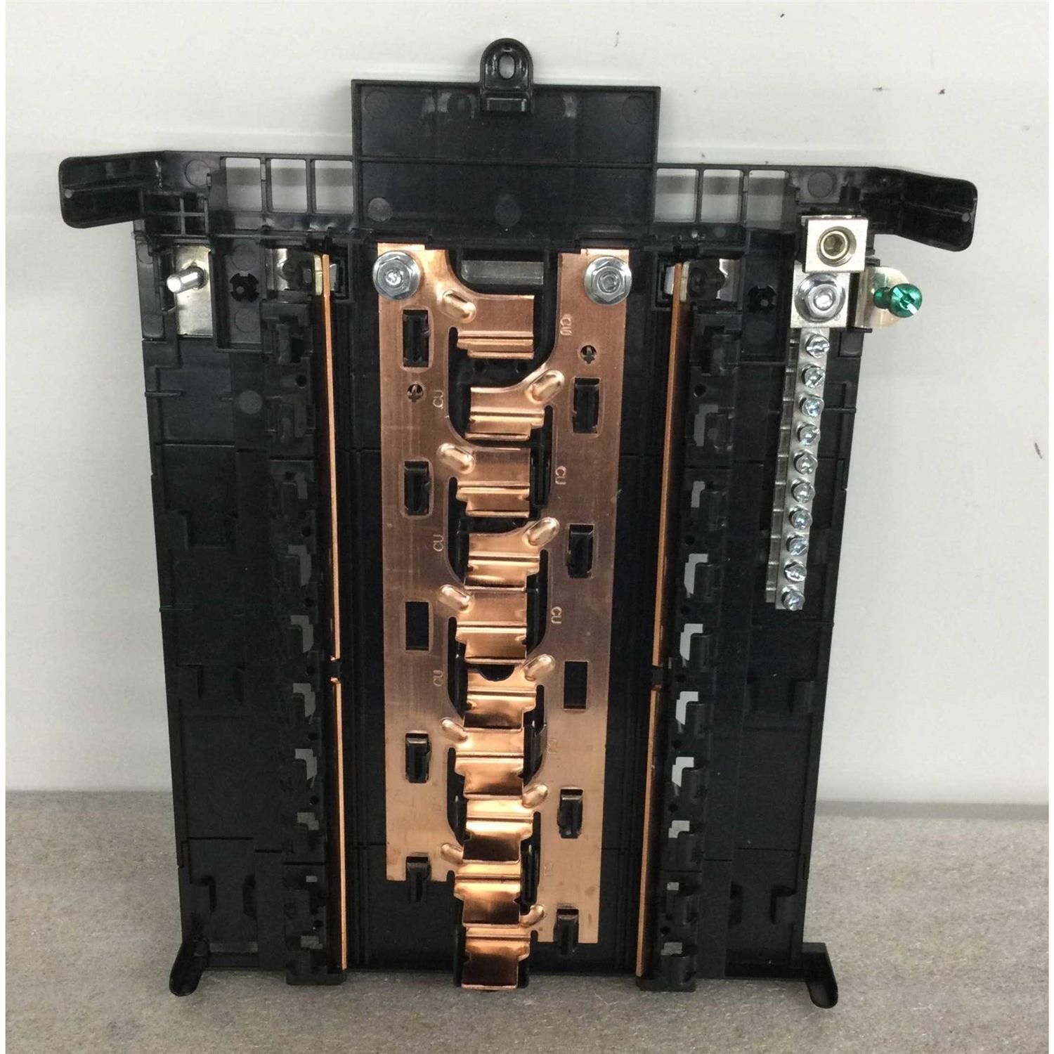 Siemens PN PN2020B1100C Assembled Load Center 100 A 20 -Space - Image 3