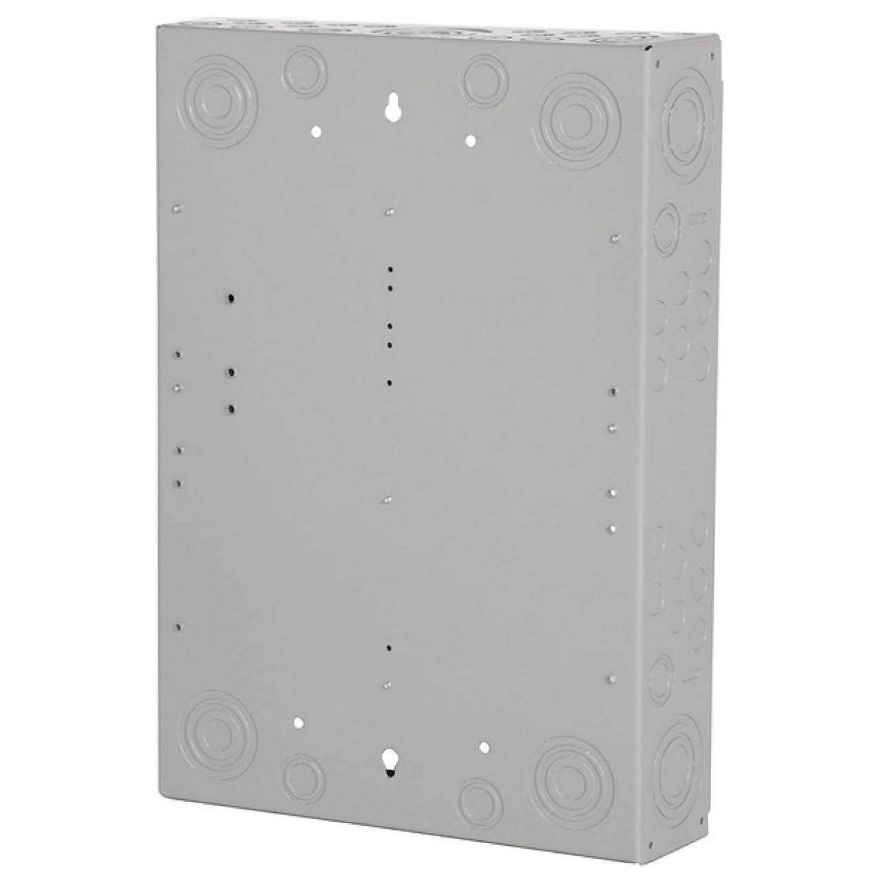 Siemens PN PN2020B1100C Assembled Load Center 100 A 20 -Space - Image 5