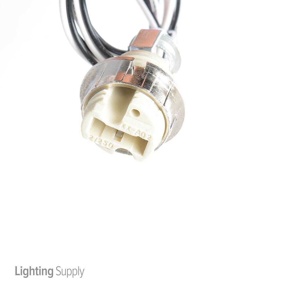 Satco 80-1589 Socket - Image 2