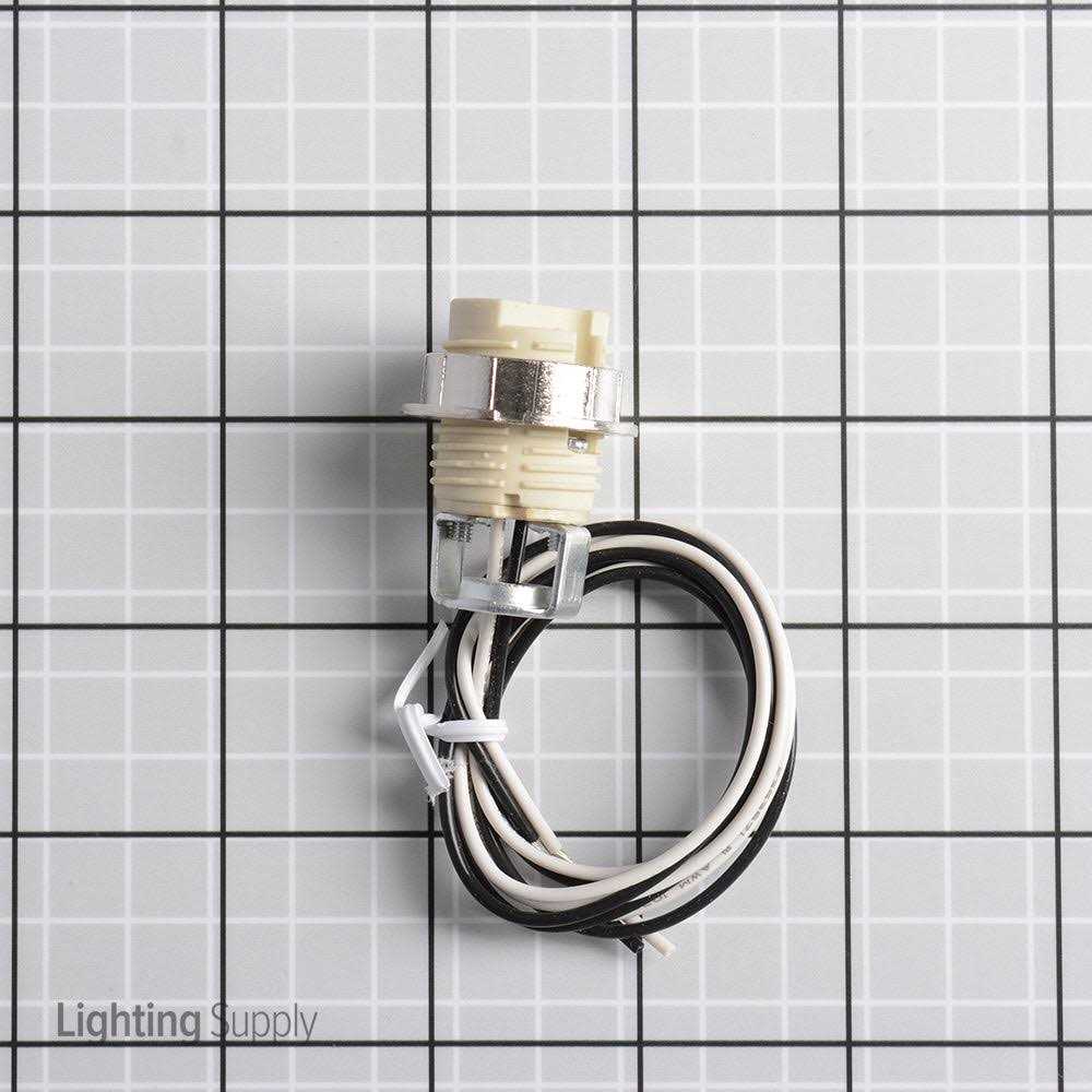 Satco 80-1589 Socket - Image 3