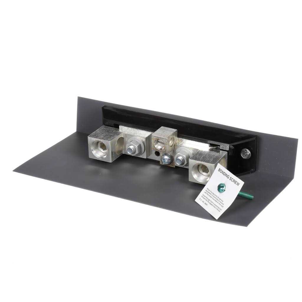 Siemens HN64 Neutral Kit - Image 5