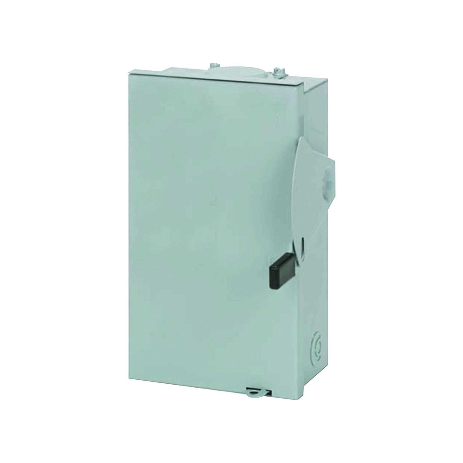 Eaton DG321NRB Safety Switch - Image 4
