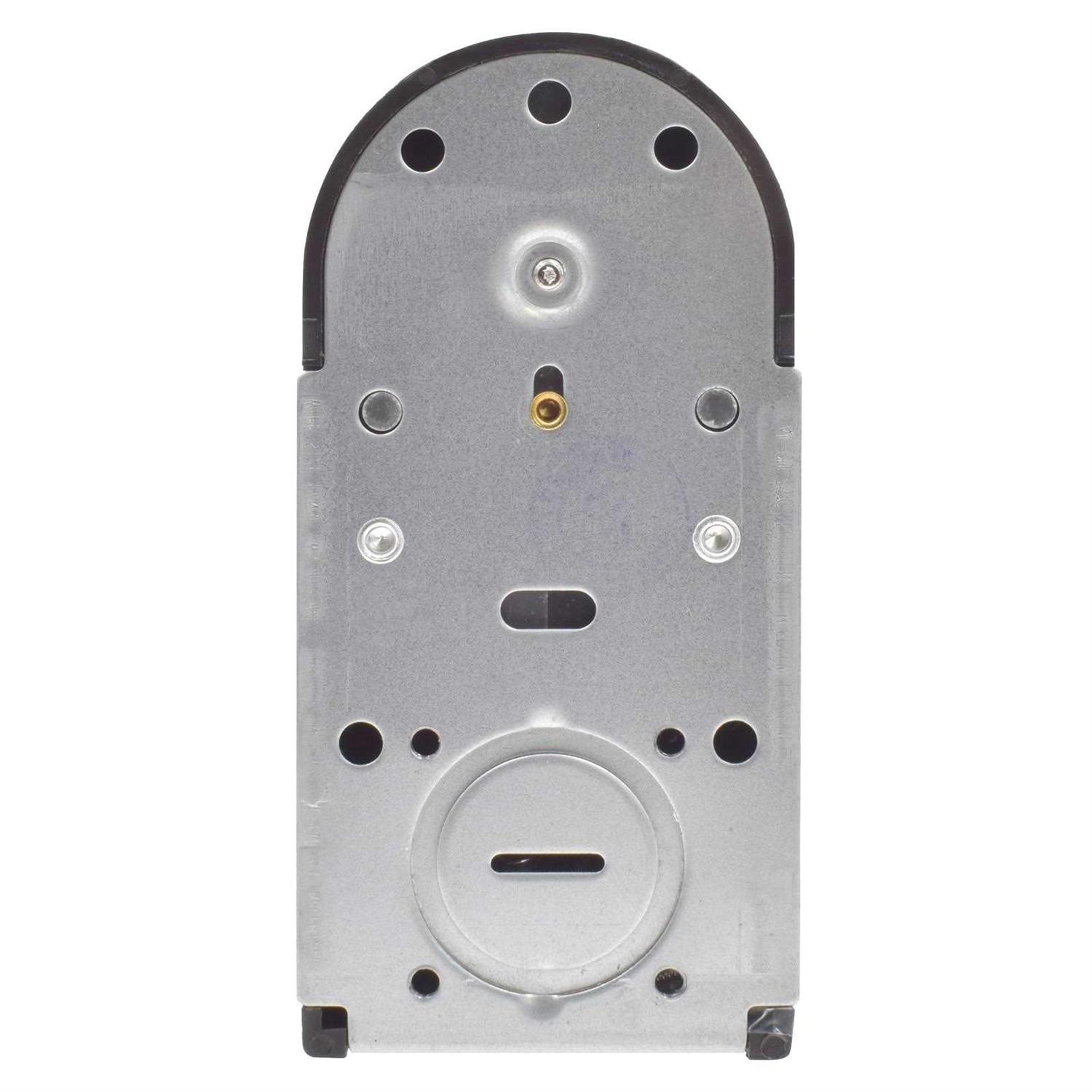 Utilitech 50-Amp AFCI Industrial Round Range 2206 - Image 4