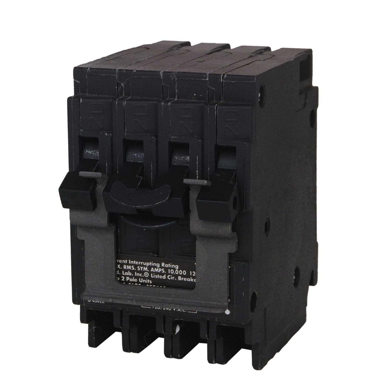 Siemens Q22040CT Breaker
