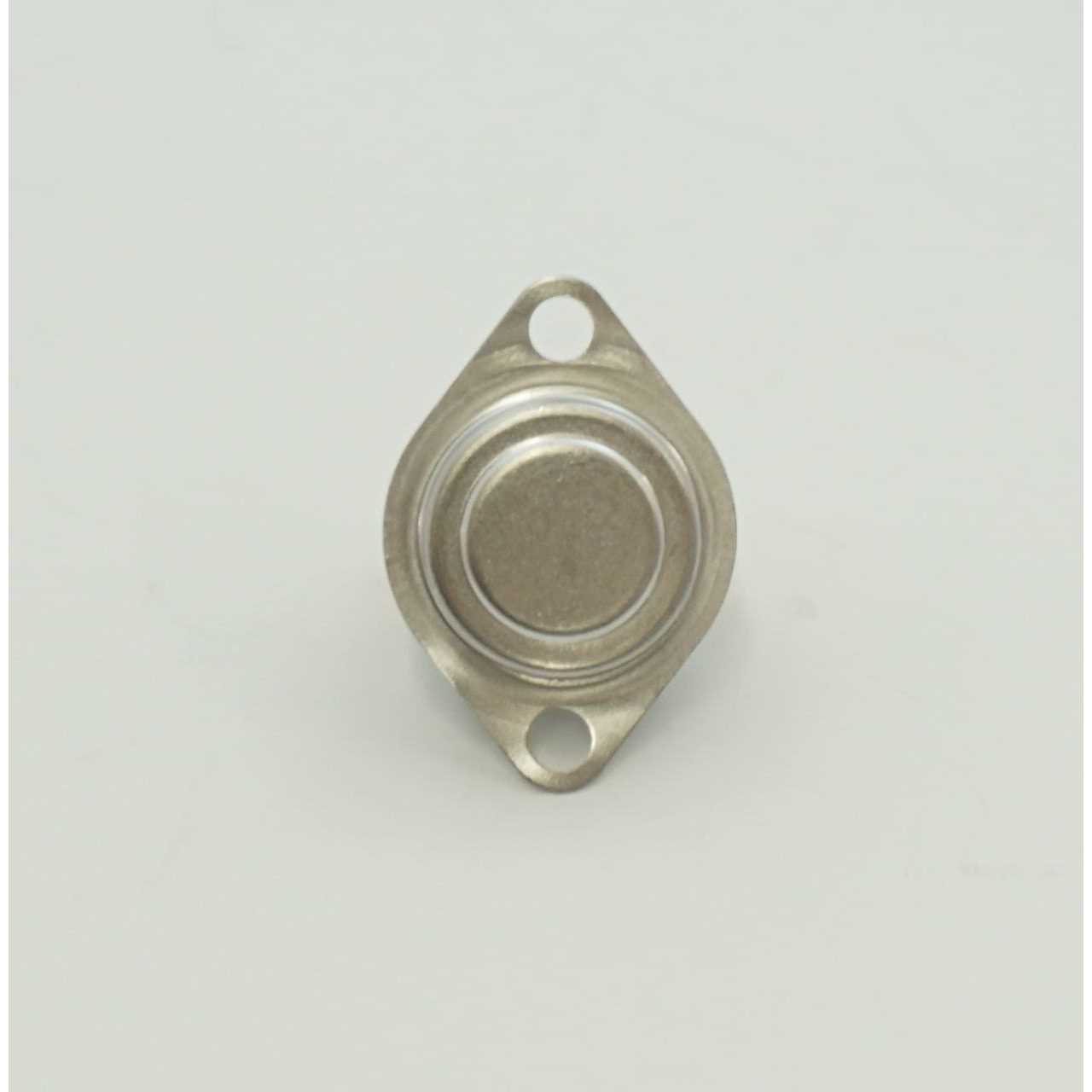 SRL250 Genuine OEM Supco Thermostat Manual Reset - Image 3