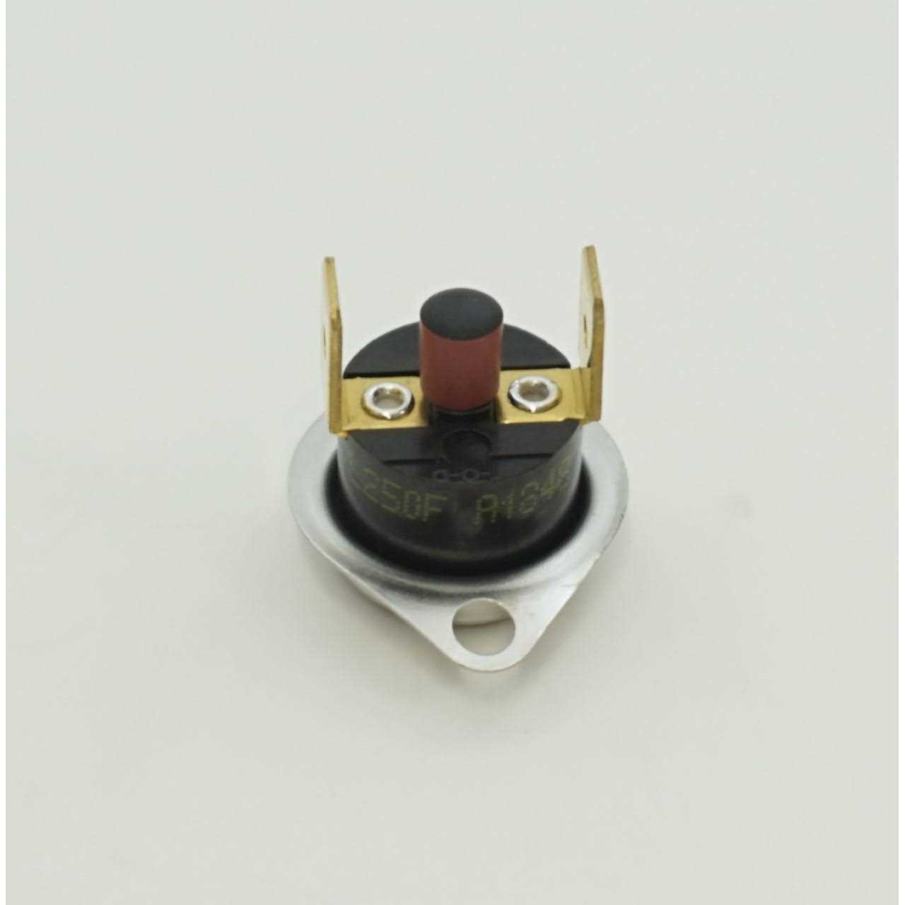 SRL250 Genuine OEM Supco Thermostat Manual Reset - Image 4