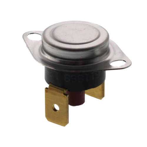 SRL250 Genuine OEM Supco Thermostat Manual Reset - Image 5