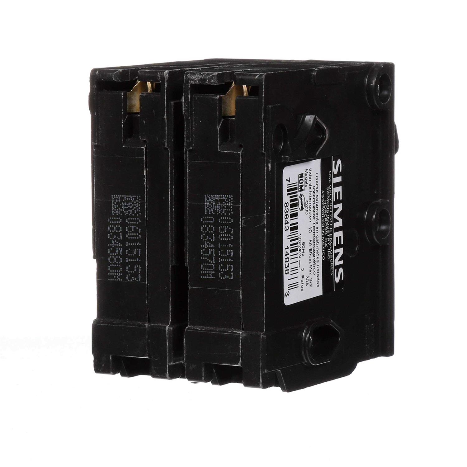 Siemens Q230U - Image 2