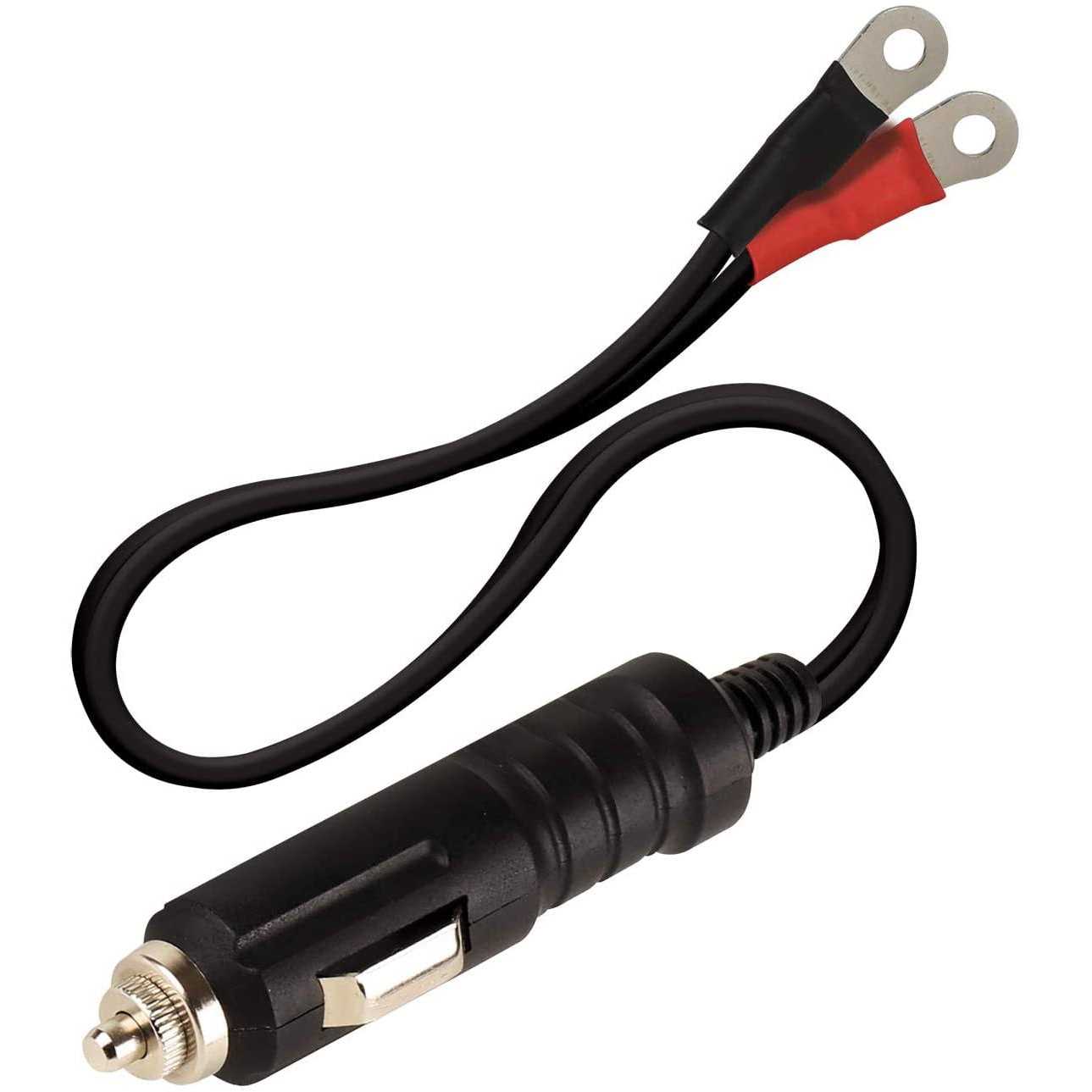 Duracell High Power Power Inverter - 800W - DC 12V - Image 2