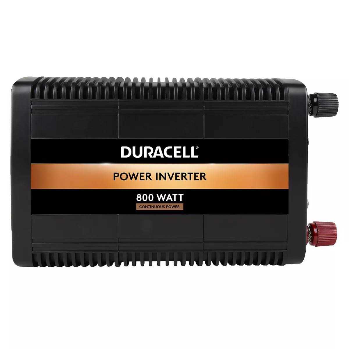 Duracell High Power Power Inverter - 800W - DC 12V - Image 3