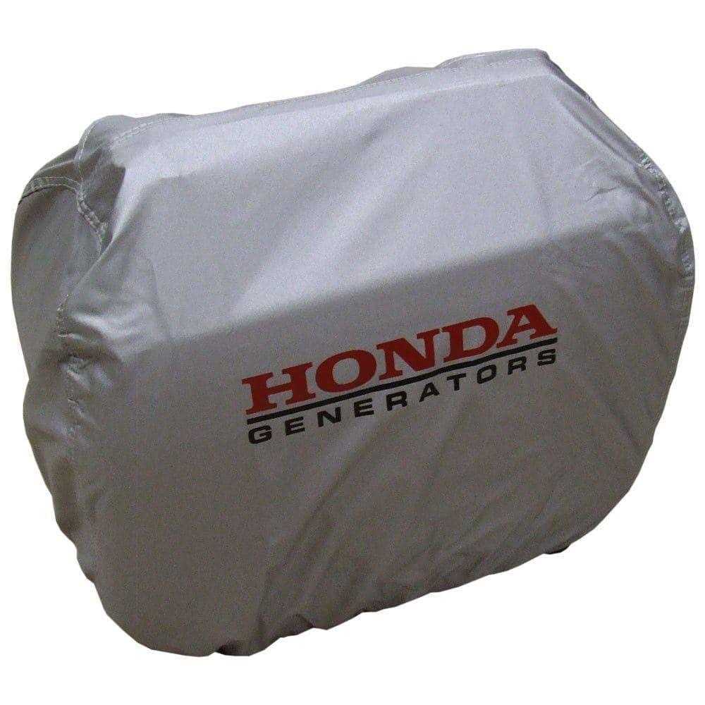 Honda EU2000 Generator Cover-Silver