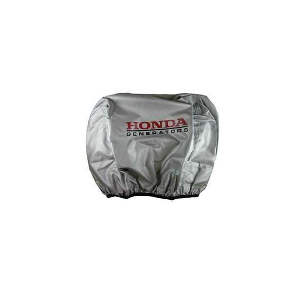 Honda EU2000 Generator Cover-Silver - Image 2