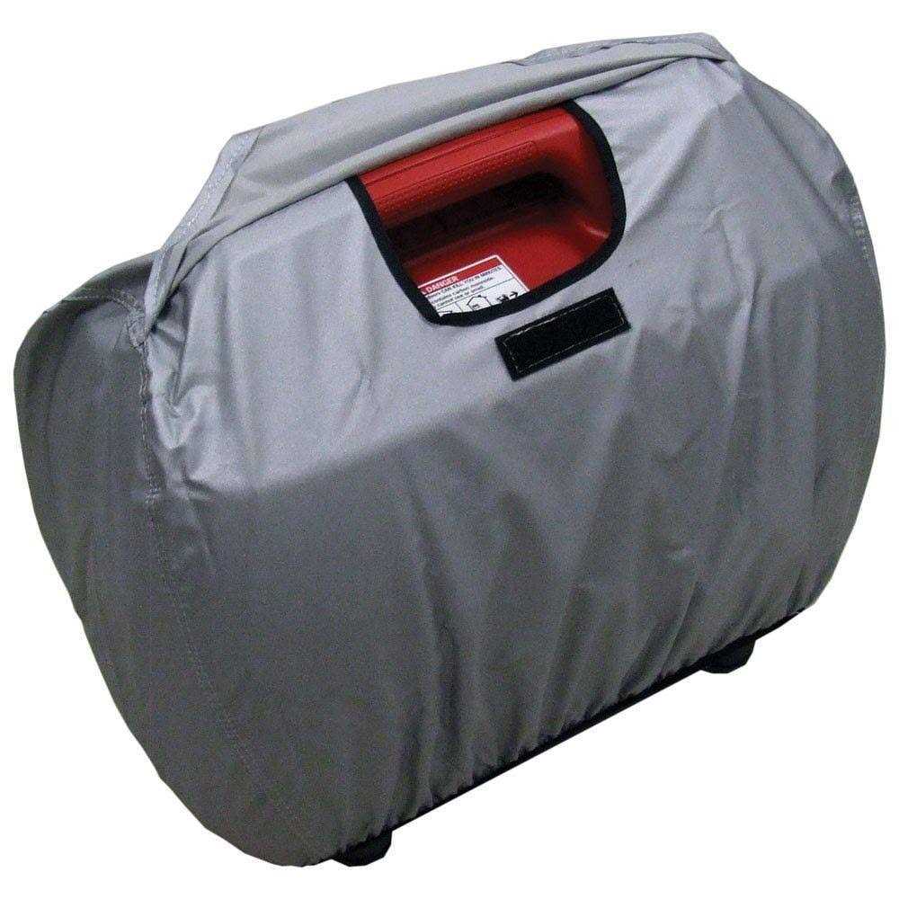 Honda EU2000 Generator Cover-Silver - Image 5